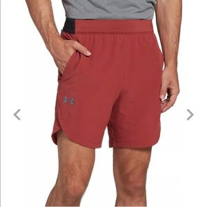 Under Armour Men's Stretch Woven Short